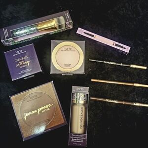 TARTE BUNDLE